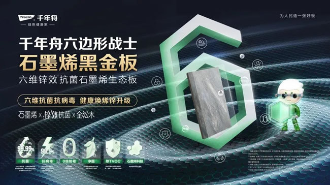 千年舟六边形战士：别让家，成为健康的「头号敌人」